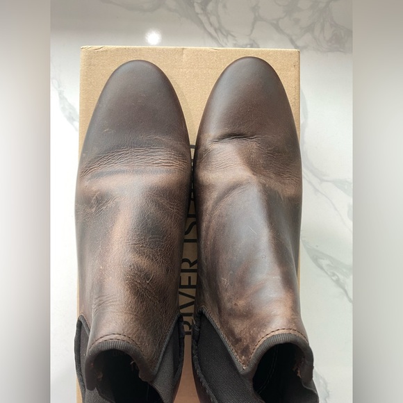 River Island boots - Picture 4 of 4